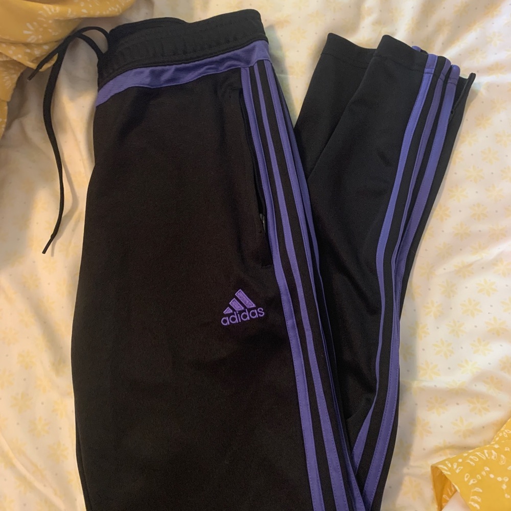 Women’s Adidas Climacool Sweats